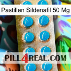 Pastillas Sildenafil 50 Mg new09